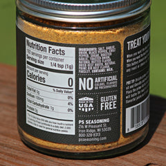 Prime Time - Buttery Beef Rub
