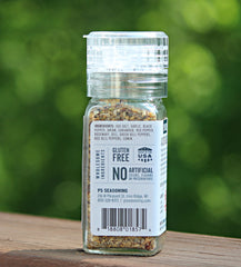 Chop Shop Steak Seasoning