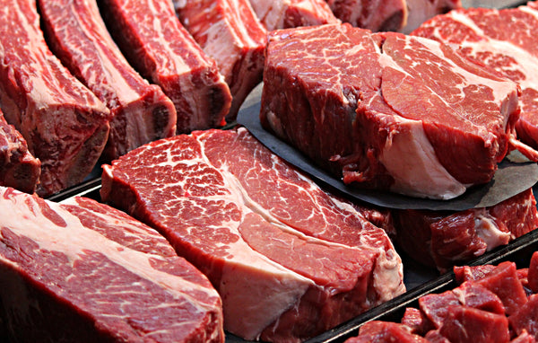 USDA Boneless Chuck Roast