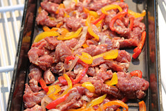 Fajita Meat - Local Reserve