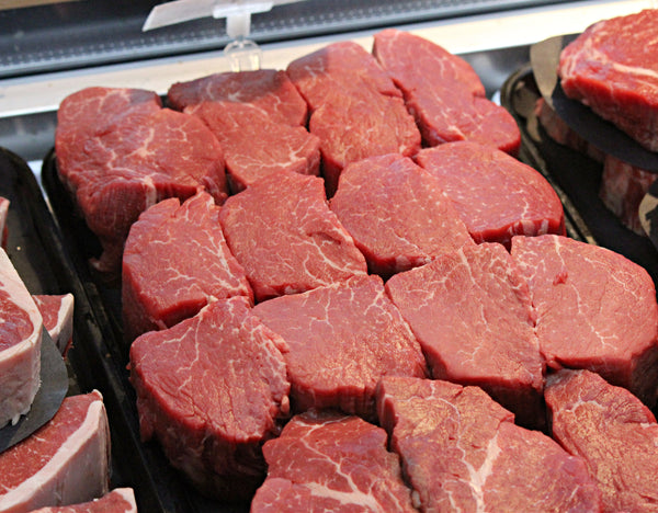 USDA Filet Mignon