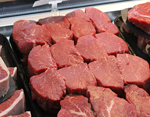USDA Filet Mignon