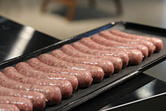 Light Hill German Sausage Links