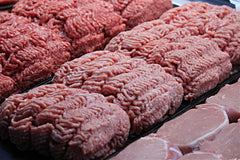 USDA Ground Pork