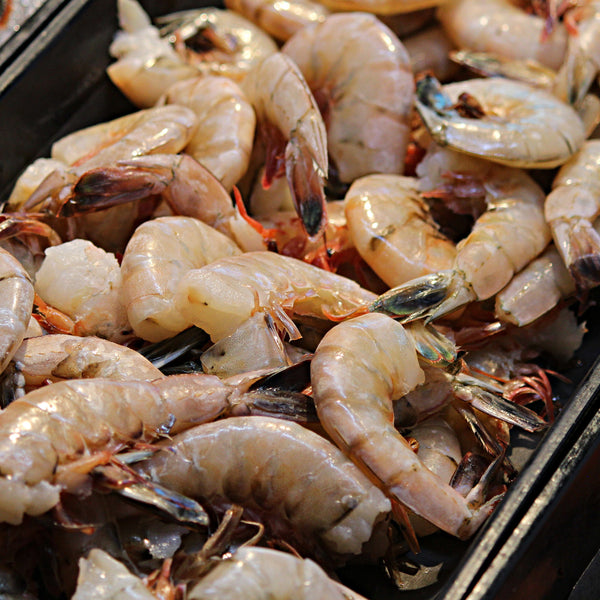 16/20 Count Wild USA Gulf Shrimp