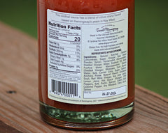 Hemingway "The Islands" Cocktail Sauce
