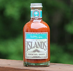 Hemingway "The Islands" Cocktail Sauce