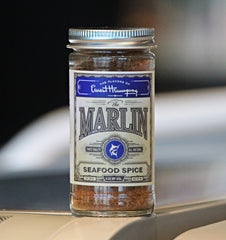 Hemingway "The Marlin" Seafood Spice