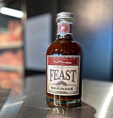 Hemingway "The Feast" Burgundy Wine Marinade