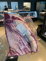 Brisket, Whole - Local Reserve