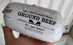 Ground Beef - Local Reserve