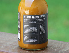 Jackpot - Carolina Gold Honey Mustard BBQ Sauce