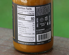 Jackpot - Carolina Gold Honey Mustard BBQ Sauce