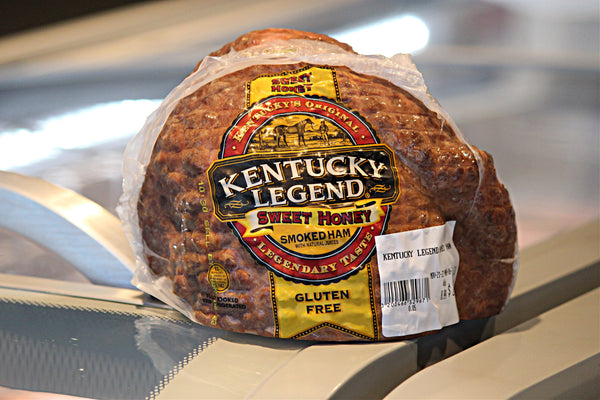 Kentucky Legend Honey Ham