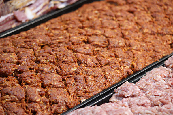 Light Hill Pork Chorizo Sausage