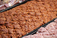 Light Hill Pork Chorizo Sausage