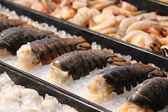Lobster Tail