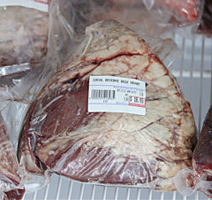 Local Beef Heart