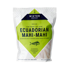 Wixter Ecuadorian Mahi Mahi