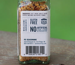 Multi-Tool - Ultimate Blend Seasoning