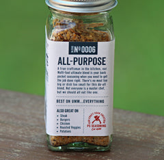 Multi-Tool - Ultimate Blend Seasoning