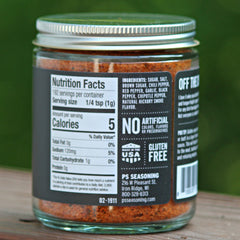 The Notorious P.I.G. Rub
