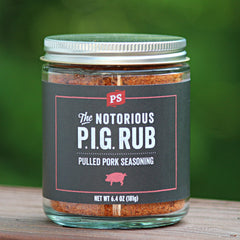 The Notorious P.I.G. Rub