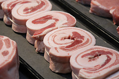 Pork Belly - USDA Label