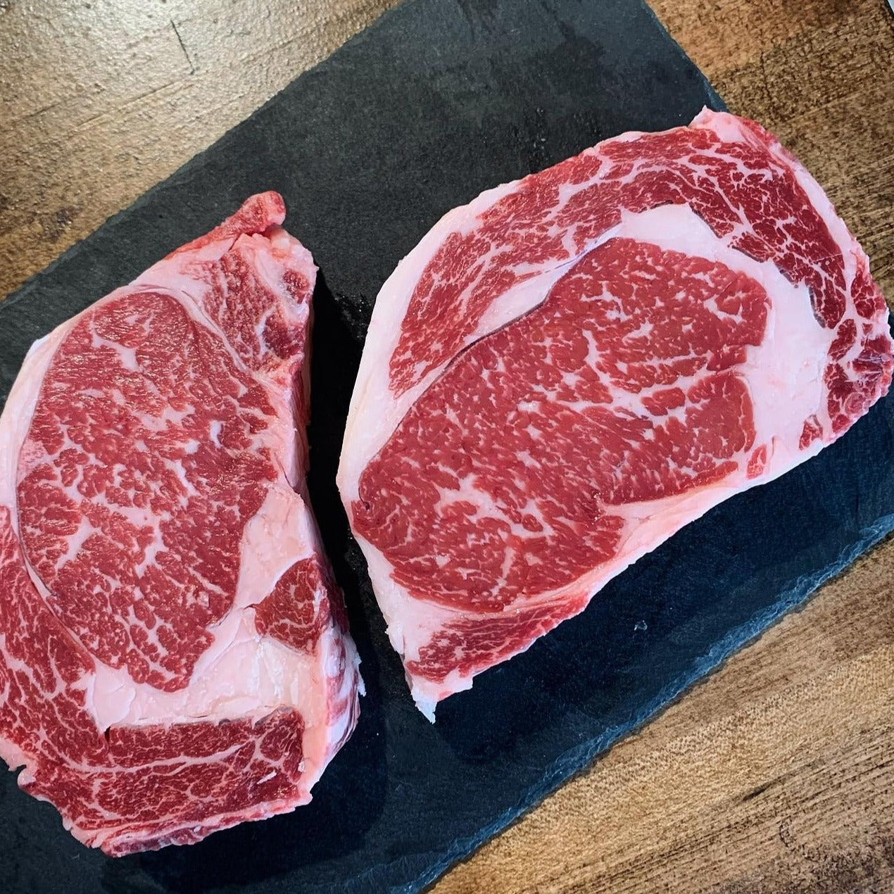 Dry-Aged Beef and Steaks, Dry-Aged Wagyu for Sale