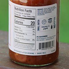 Red Rooster - Sweet Red Chili Sauce