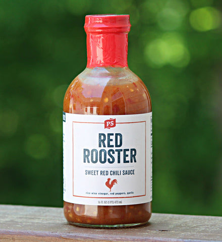 Red Rooster - Sweet Red Chili Sauce