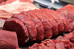 Local Reserve Top Round Roast