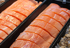 Verlasso Atlantic Salmon (Patagonia)