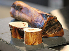Local Smoked Marrow Bones