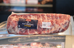 USDA Pork Spare Ribs