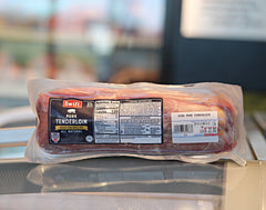 Swift All-Natural Pork Tenderloin