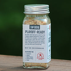 The Tailgater - Ballpark Blend