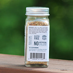 The Tailgater - Ballpark Blend