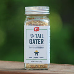 The Tailgater - Ballpark Blend