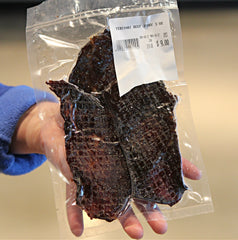 Teriyaki Beef Jerky 3 OZ