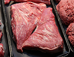 USDA Tri Tip Steak