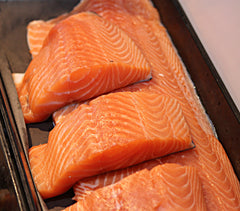 Verlasso Atlantic Salmon (Patagonia)