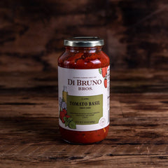 Di Bruno Brothers - Tomato Basil Pasta Sauce