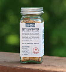 The Backyard - Better Burger Seasoning