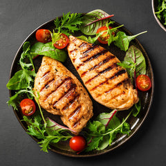 Bell & Evans Boneless Skinless Chicken Breast