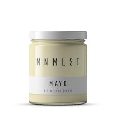 MNMLST - Mayo