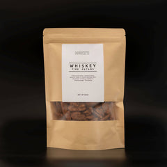 Noke's Granola - Whiskey Fire Pecans