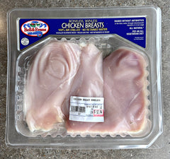 Bell & Evans Boneless Skinless Chicken Breast
