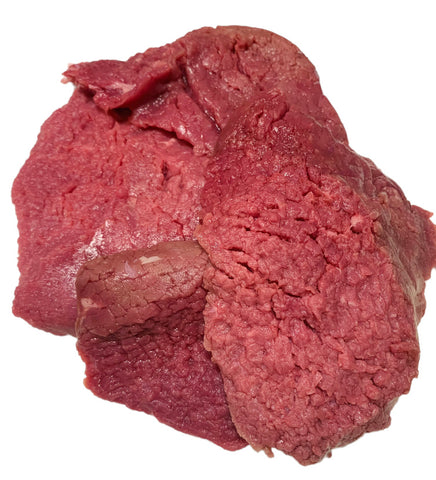 Cubed Steak (Minute) - USDA Label