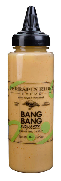 Terrapin Ridge Farms - Bang Bang Squeeze